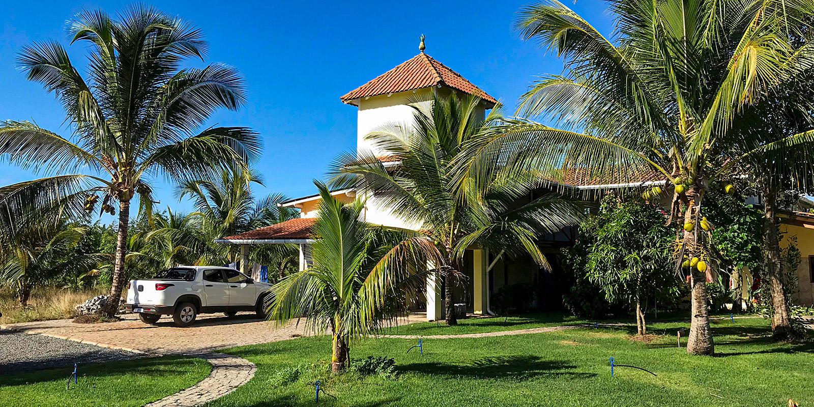 fazenda eco jardim casa