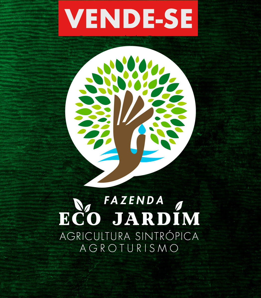 eco-vende fazenda eco jardim